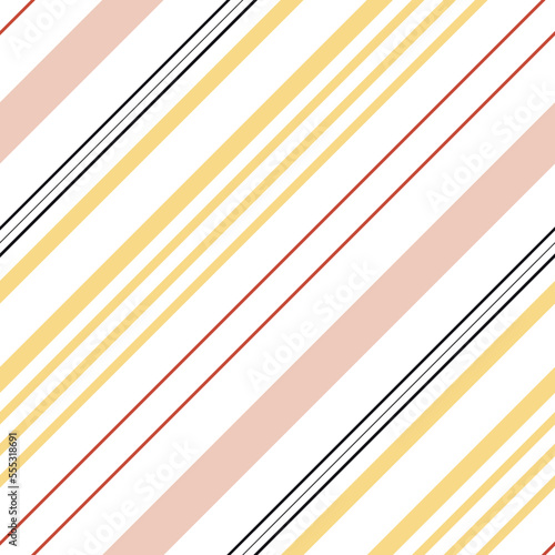 stripes pattern is a stripe style derived from India and has brightly colored and diagonal lines stripes of various widths. often used for wallpaper,