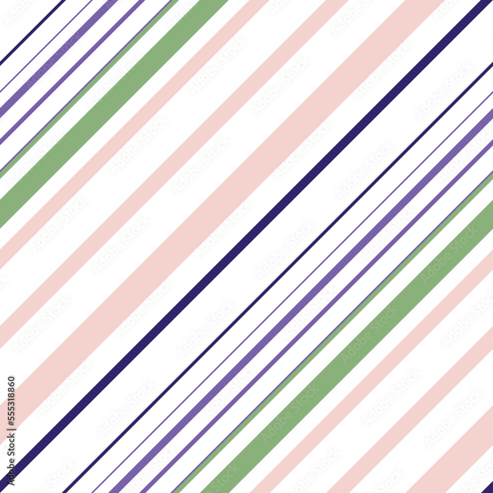 Obraz premium stripes pattern example in various widths and seemingly random compositions. It s a pattern based on the Universal Product Code, often used for clothing