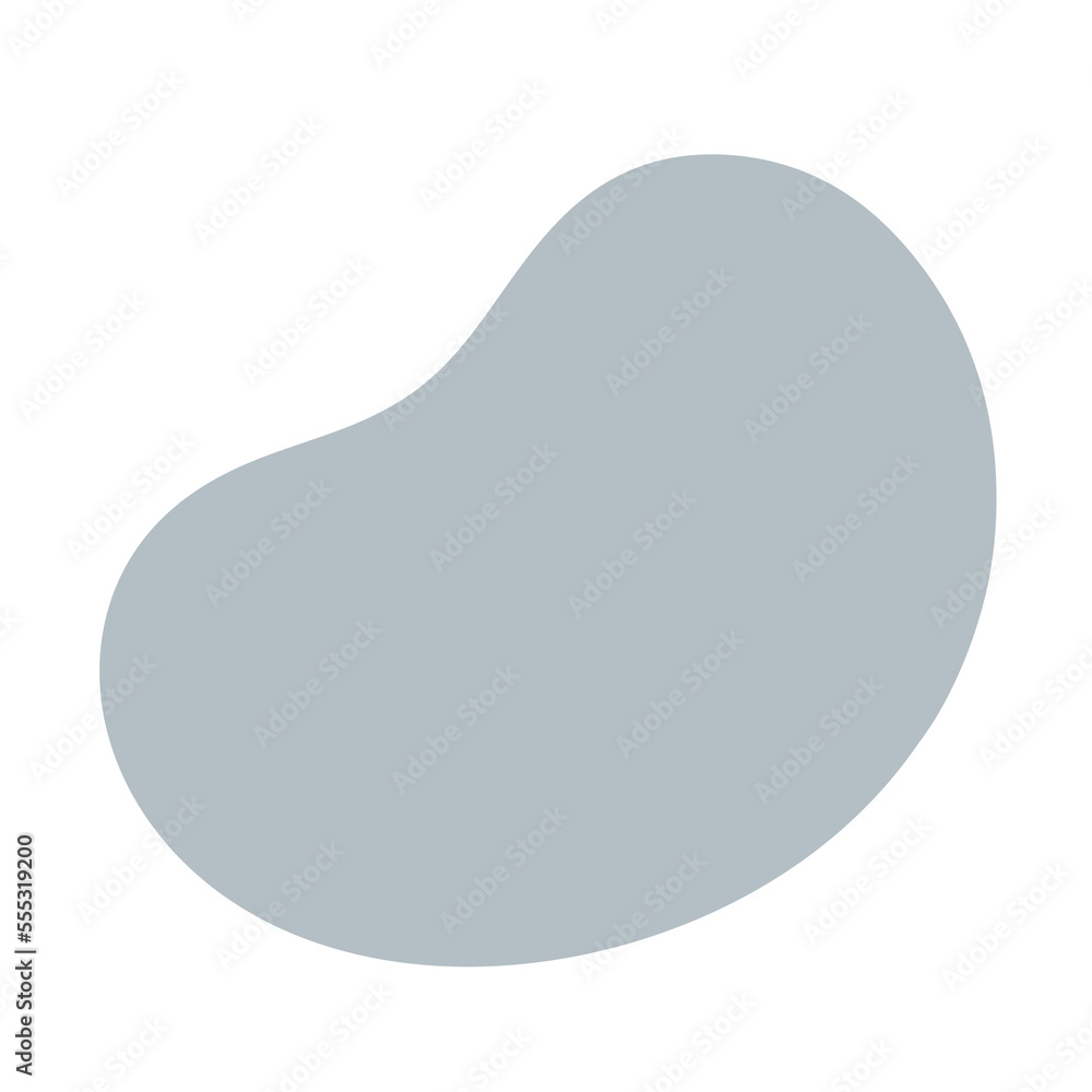 abstract shapes in pastel color. abstract shapes in pastel color.