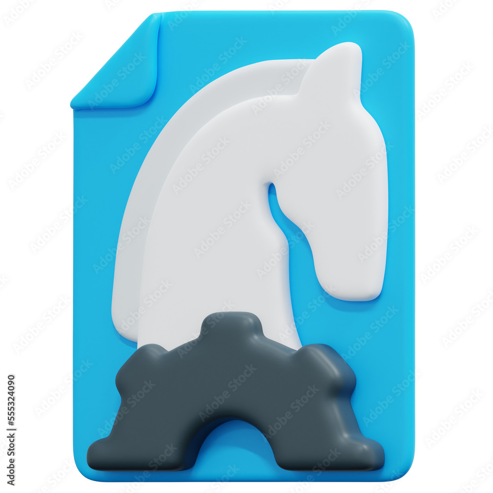 strategy 3d render icon illustration strategy 3d render icon illustration
