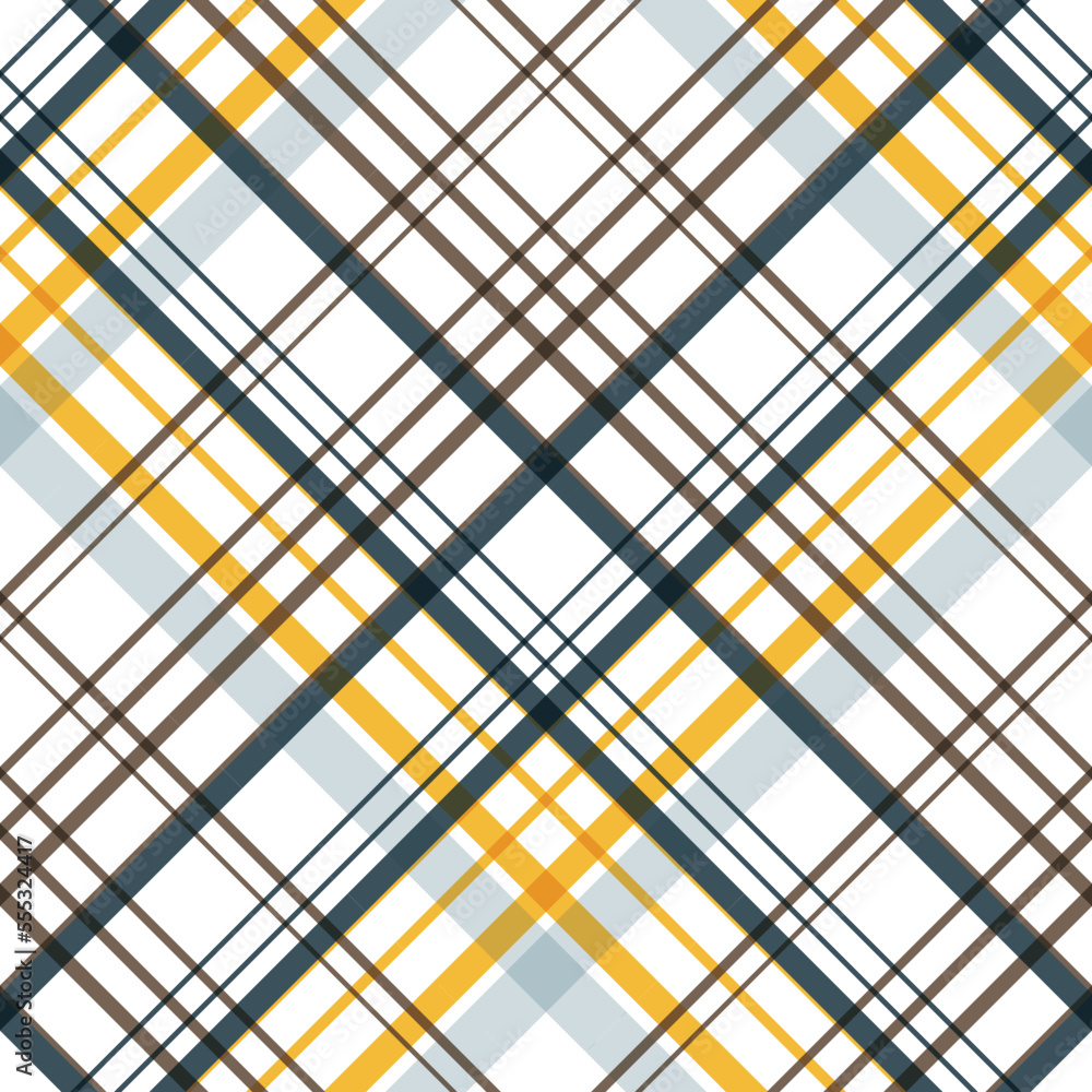 plaid patterns seamless textile is woven in a simple twill, two over two under the warp, advancing one thread at each pass. plaid patterns seamless textile is woven in a simple twill, two over two under the warp, advancing one thread at each pass.