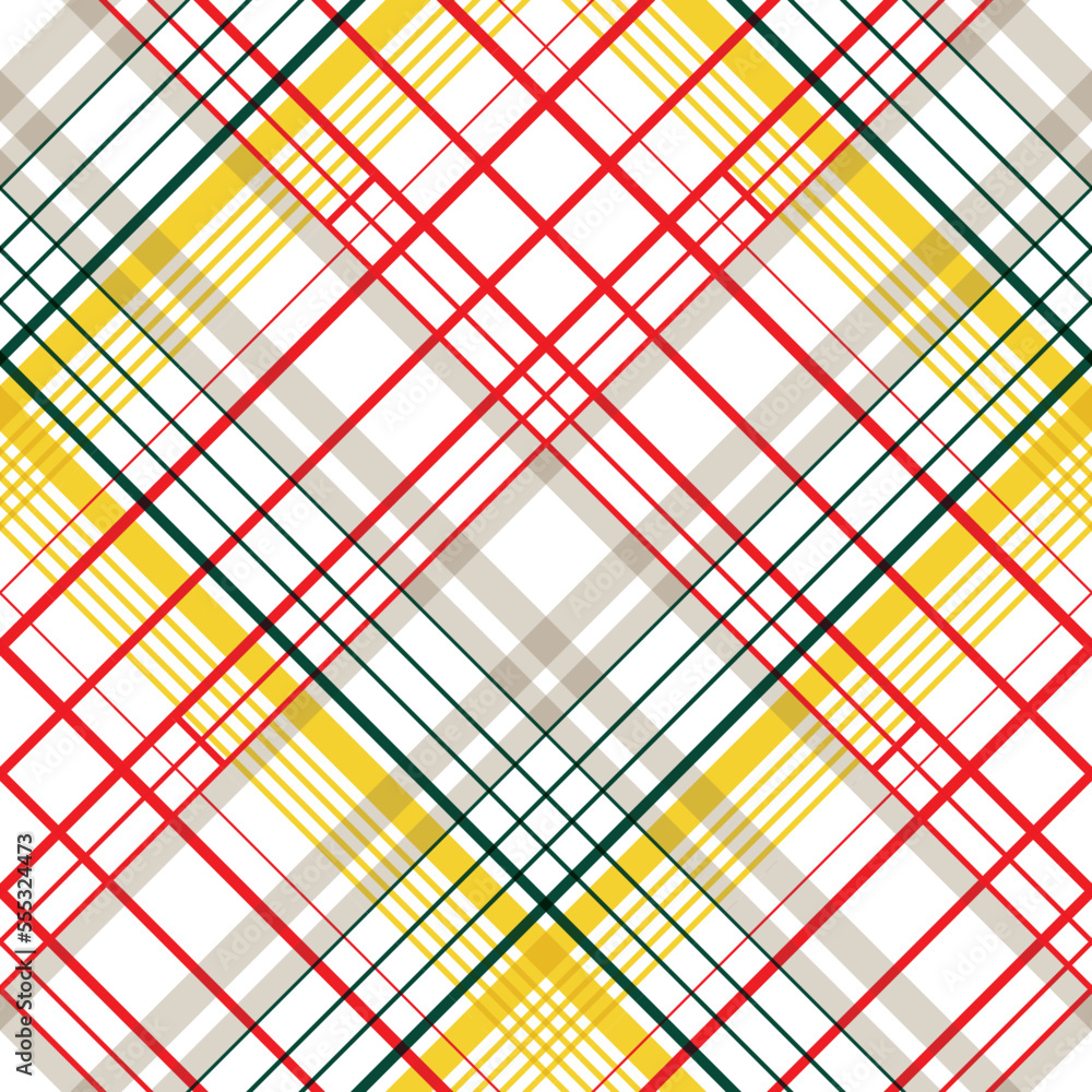 plaid patterns design textile is a patterned cloth consisting of criss crossed, horizontal and vertical bands in multiple colours. Tartans are regarded as a cultural icon of Scotland.