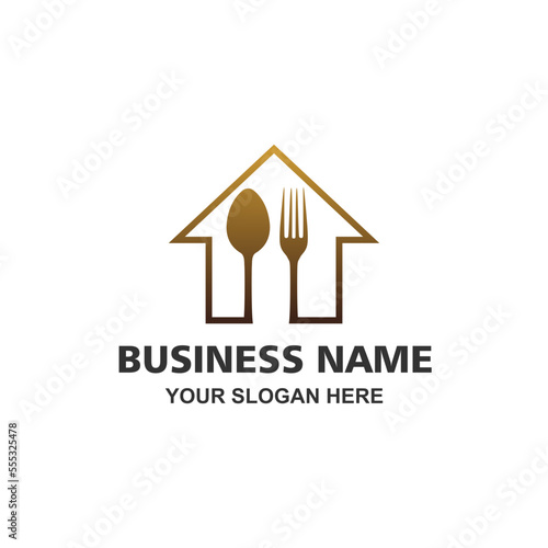 restaurant logo