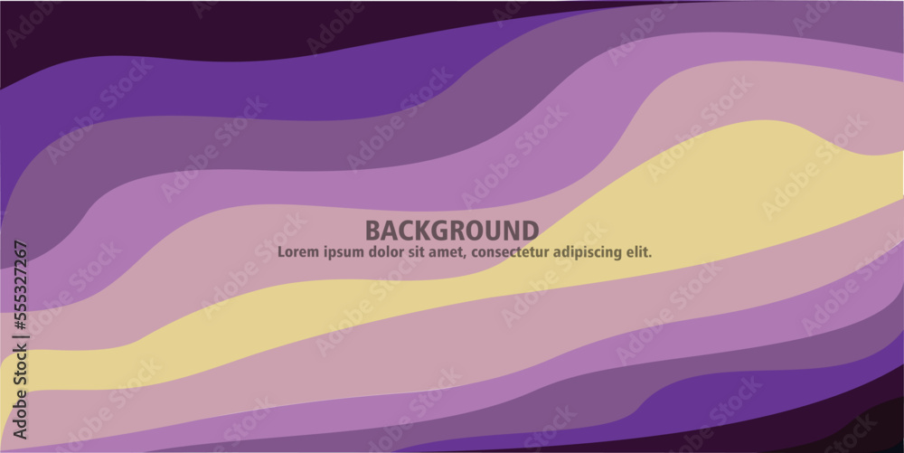 Fototapeta premium vivid backround abstract 