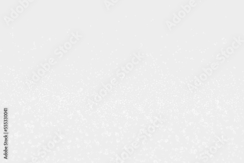 Abstract silver white gray celebration confetti shiny light background. New Year, Christmas and all celebration background concepts. 