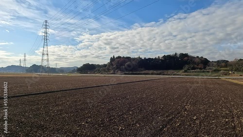 田園風景