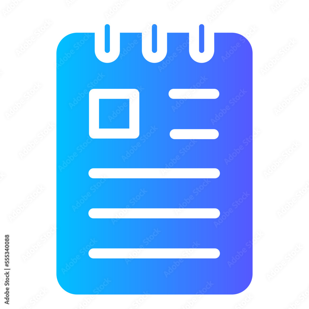 notes icon notes icon