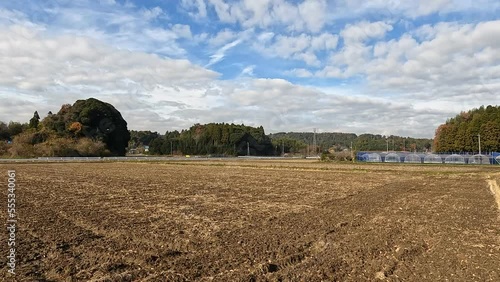 田園風景