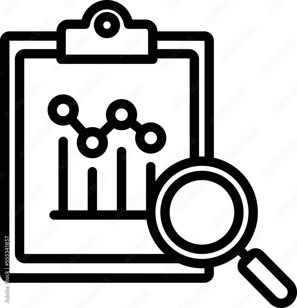 Income Status file Vector Icon
Income Status file Vector Icon