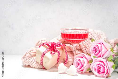 Spring holiday background