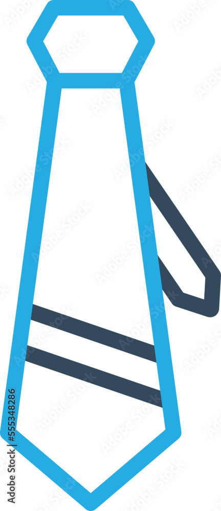 Office Tie Vector Icon
Office Tie Vector Icon
