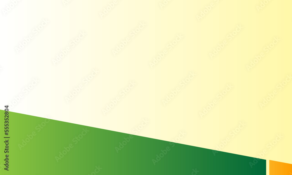 green and orange blended Design Vector Background image is perfect for Business presentation green and orange blended Design Vector Background image is perfect for Business presentation