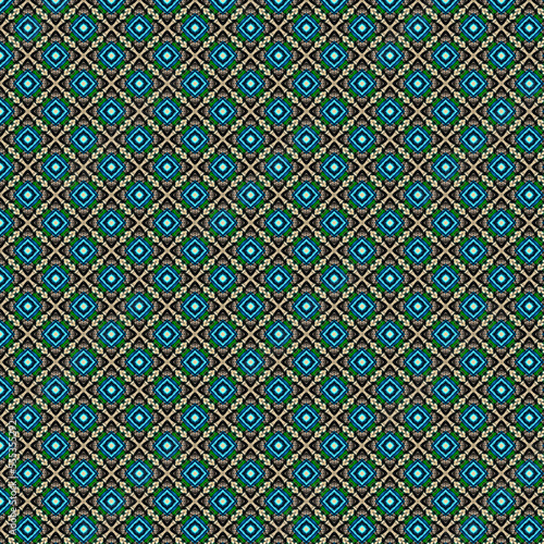 Abstract multicolor digital paint background minimal tie pattern wallpaper textile surface design.A new colors. Noise effec	