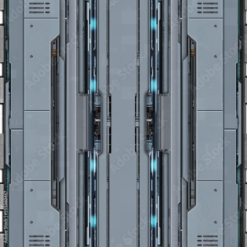 Wallpaper Mural Base Wall Science Fiction Torontodigital.ca