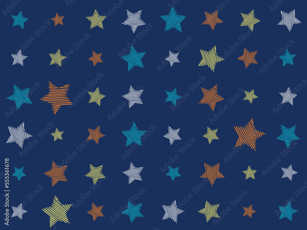 Star pattern Freehand Sketch Drawing Aztec fabrics Seamless Pattern Design Uzbek ikat-traditional silk product in Uzbekistan and Central Asia, Star pattern Freehand Sketch Drawing Aztec fabrics Seamless Pattern Design Uzbek ikat-traditional silk product in Uzbekistan and Central Asia,