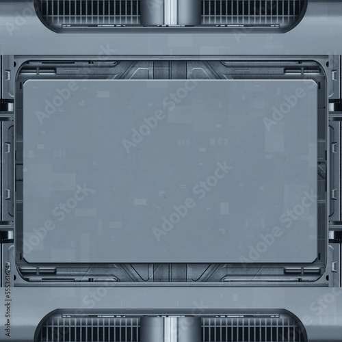 Wallpaper Mural Sci-Fi Ceiling Torontodigital.ca