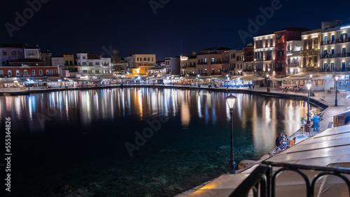 Greece, Crete, Chania