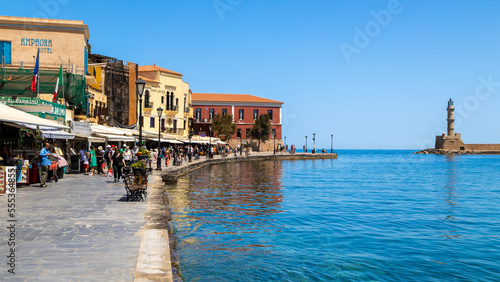 Greece, Crete, Chania