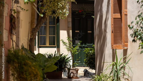 Greece, Crete, Chania