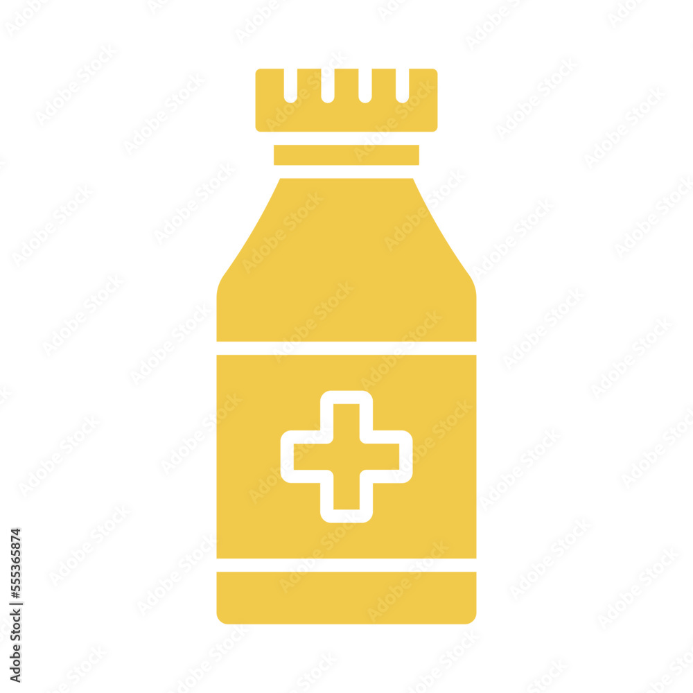 Syrup Icon Syrup Icon