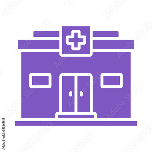 Pharmacy Icon