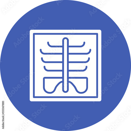 X-ray Icon