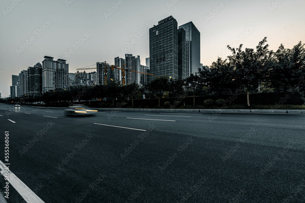 guangzhou city