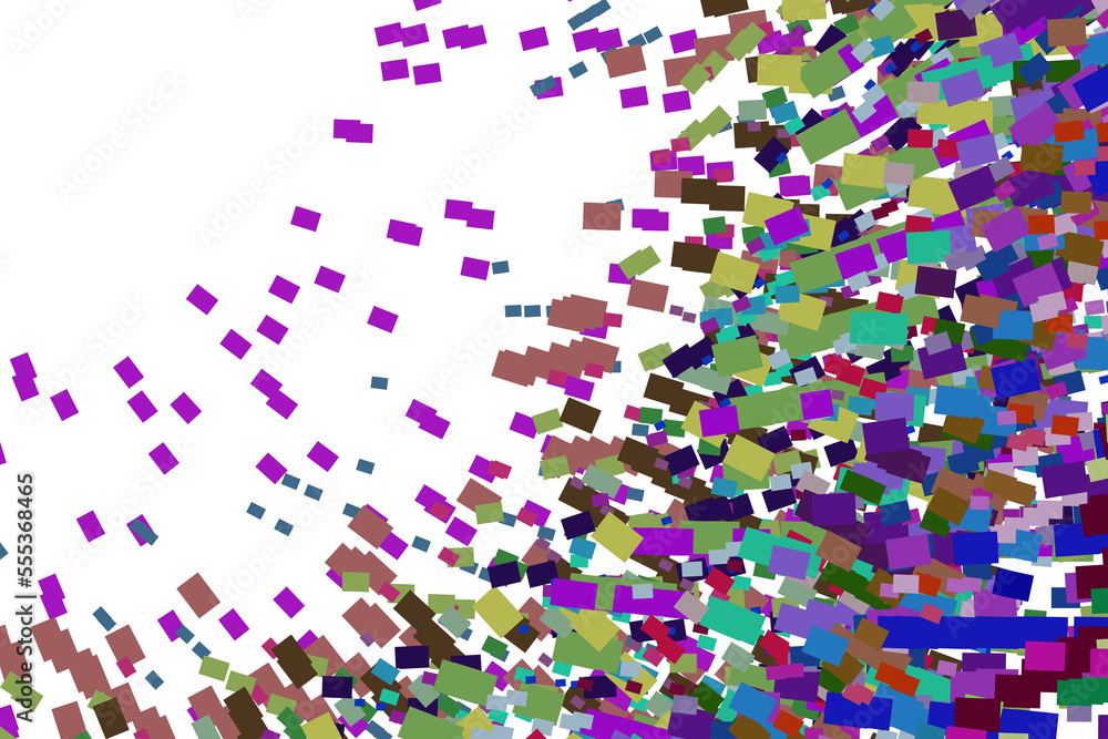 Confetti festive background. Colorful retro tones illustration Confetti festive background. Colorful retro tones illustration