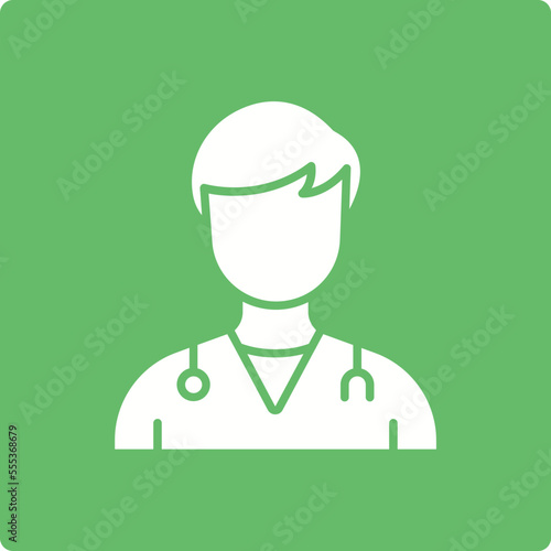 Doctor Icon