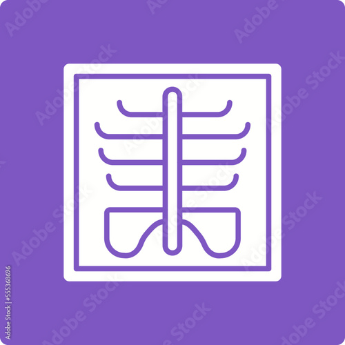 X-ray Icon
