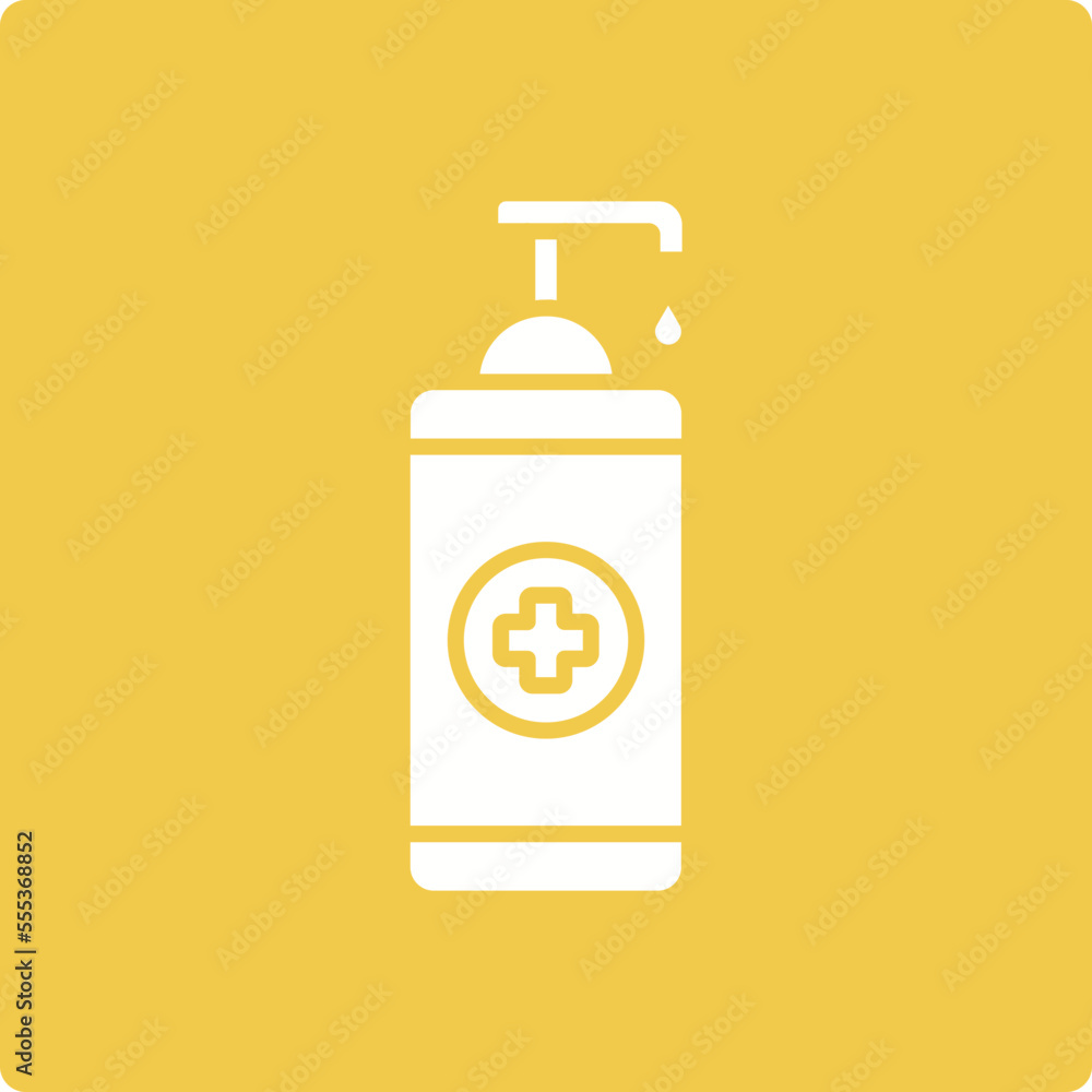 Hand Wash Icon Hand Wash Icon