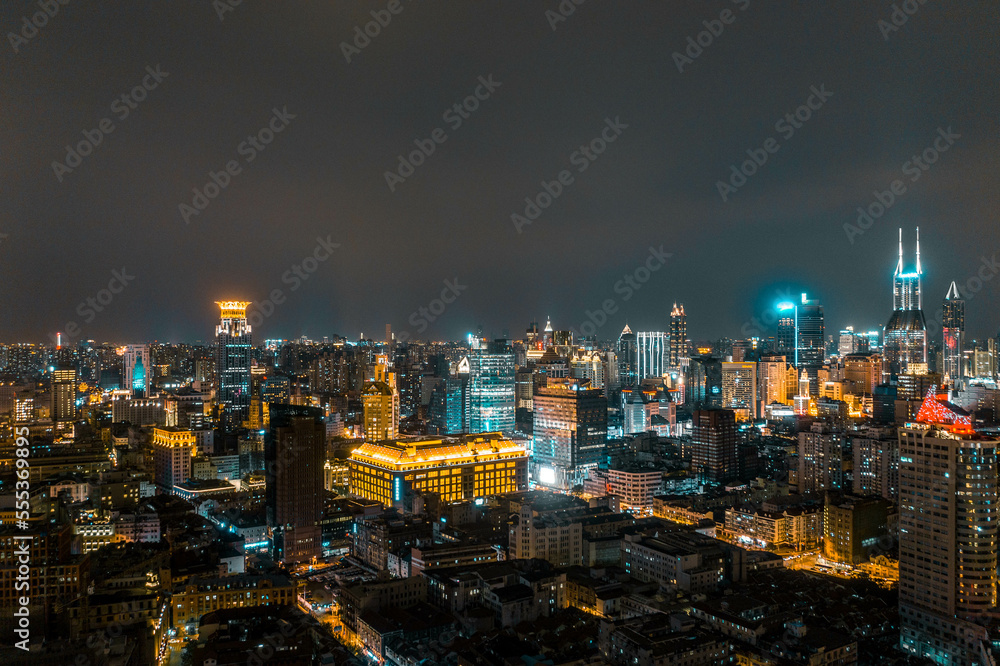 shanghai city shanghai city