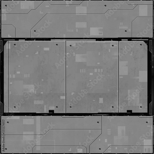 Science-Fiction Panel