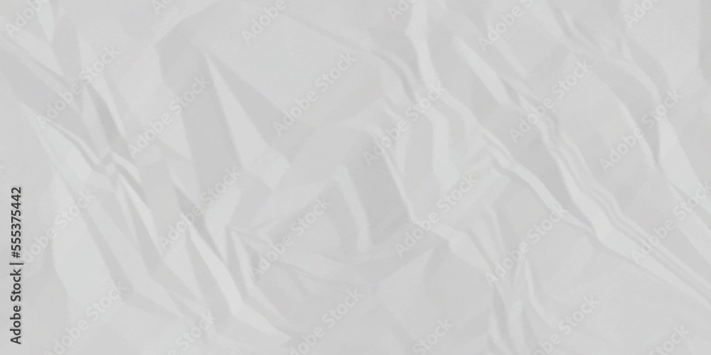Obraz premium abstract background with lines and white crumpled paper texture background. White Paper Texture old. The textures can be used for background of text or any contents. 