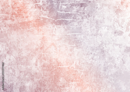 Vintage grunge background. The texture of plaster, cement wall or floor. Template for cover, poster, poster, banner, print and creative design