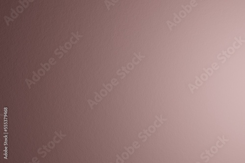 Paper texture, abstract background. The name of the color is khaki rose
