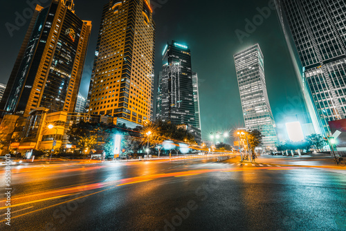 urban traffic