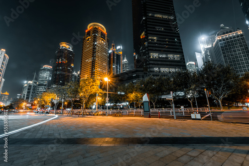 urban traffic