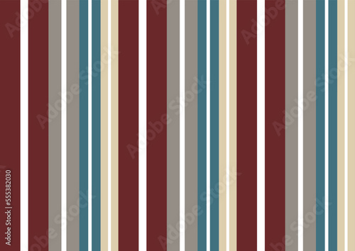Barcode Stripes pattern seamless fabric prints A stripe pattern with a symmetrical layout, in which typically vertical, coloured stripes are arranged around a centre.