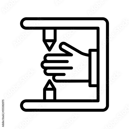 Bionic Organ Icon