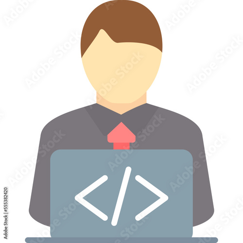 Developer Icon