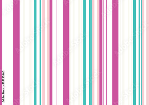 Bayadere Stripes pattern seamless fabric prints Relatively wide, even, usually vertical stripes of solid colour on a lighter background. It resembles the pattern on awning fabrics.