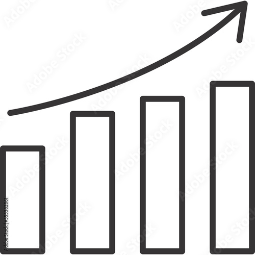 Growth Icon