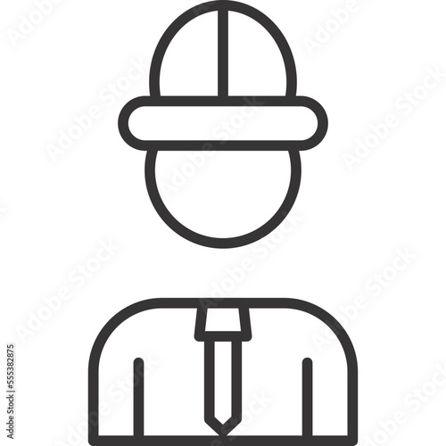 Architect Icon