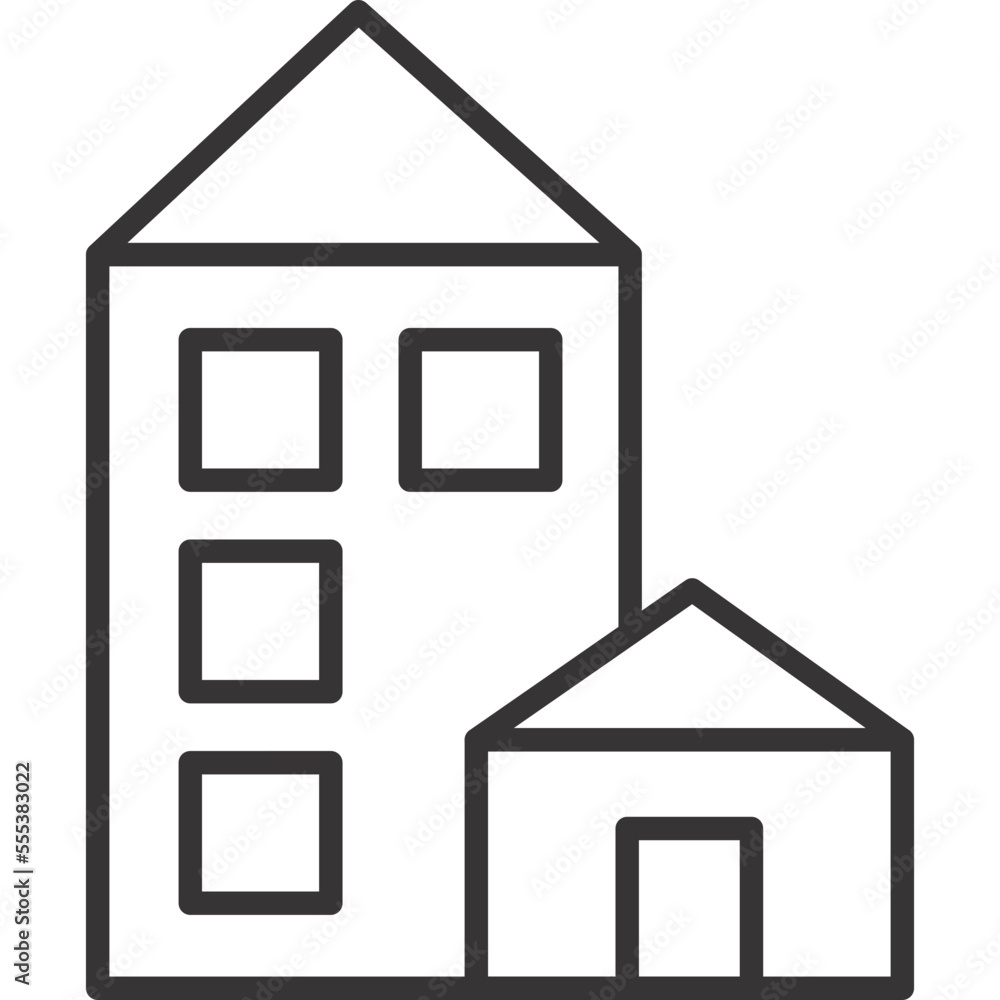 Architecture Icon Architecture Icon