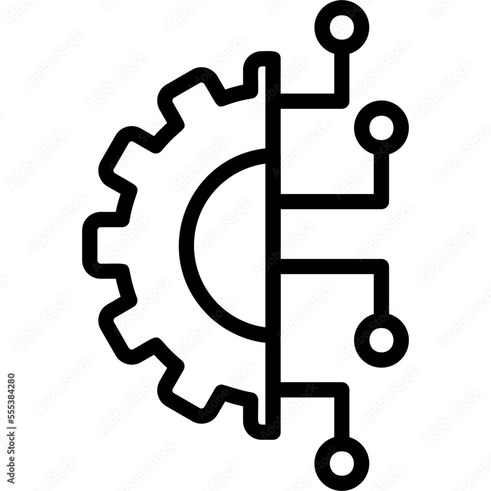 Intelligence Icon Intelligence Icon