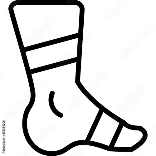 Splint Icon
