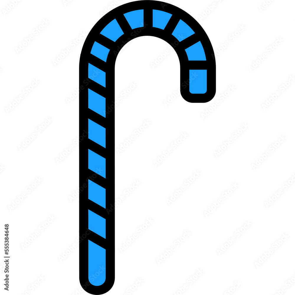 Cane Icon Cane Icon