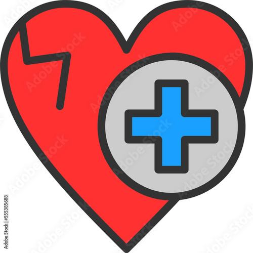 Healing Icon