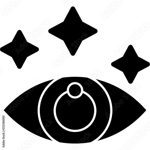 Eye Care Icon